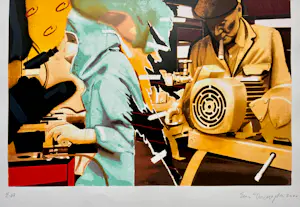 Eric Dordregter - Zonder titel kopen? Bied vanaf 25!