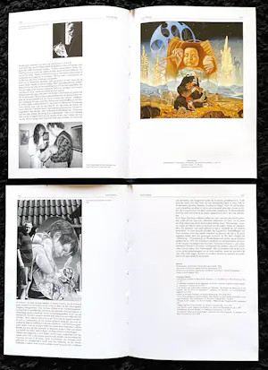 Axel Kreher - POSTERS/PRINTS kopen? Bied vanaf 100!