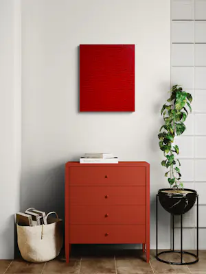 Bruno CANTAIS - Fashion Red kopen? Bied vanaf 200!