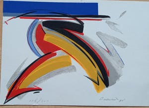 Peter van Drumpt - zonder titel kopen? Bied vanaf 1!