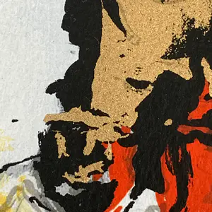 Hans Vanhorck - zonder titel kopen? Bied vanaf 45!