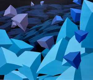 Hans Klaui - Zonder titel kopen? Bied vanaf 20!