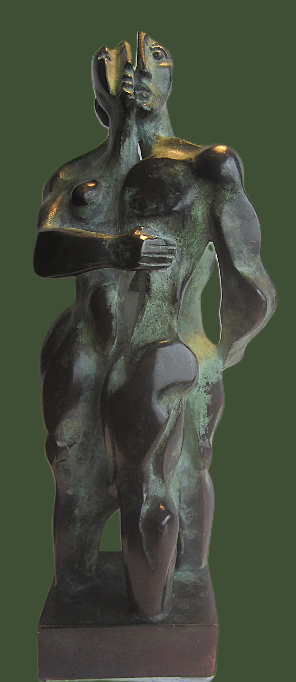 Fons Bemelmans (1938)