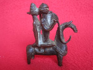 Sao Sokoto - Putchu Guinadji. kopen? Bied vanaf 55!