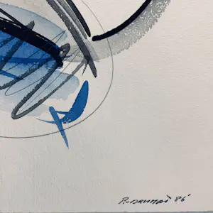 Peter van Drumpt - zonder titel kopen? Bied vanaf 45!