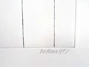 Luc Claus - Personnage - gesigneerde ets kopen? Bied vanaf 55!