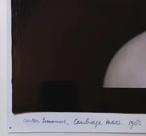 Rutger ten Broeke - Carter Timmins, foto (groot) kopen? Bied vanaf 1!