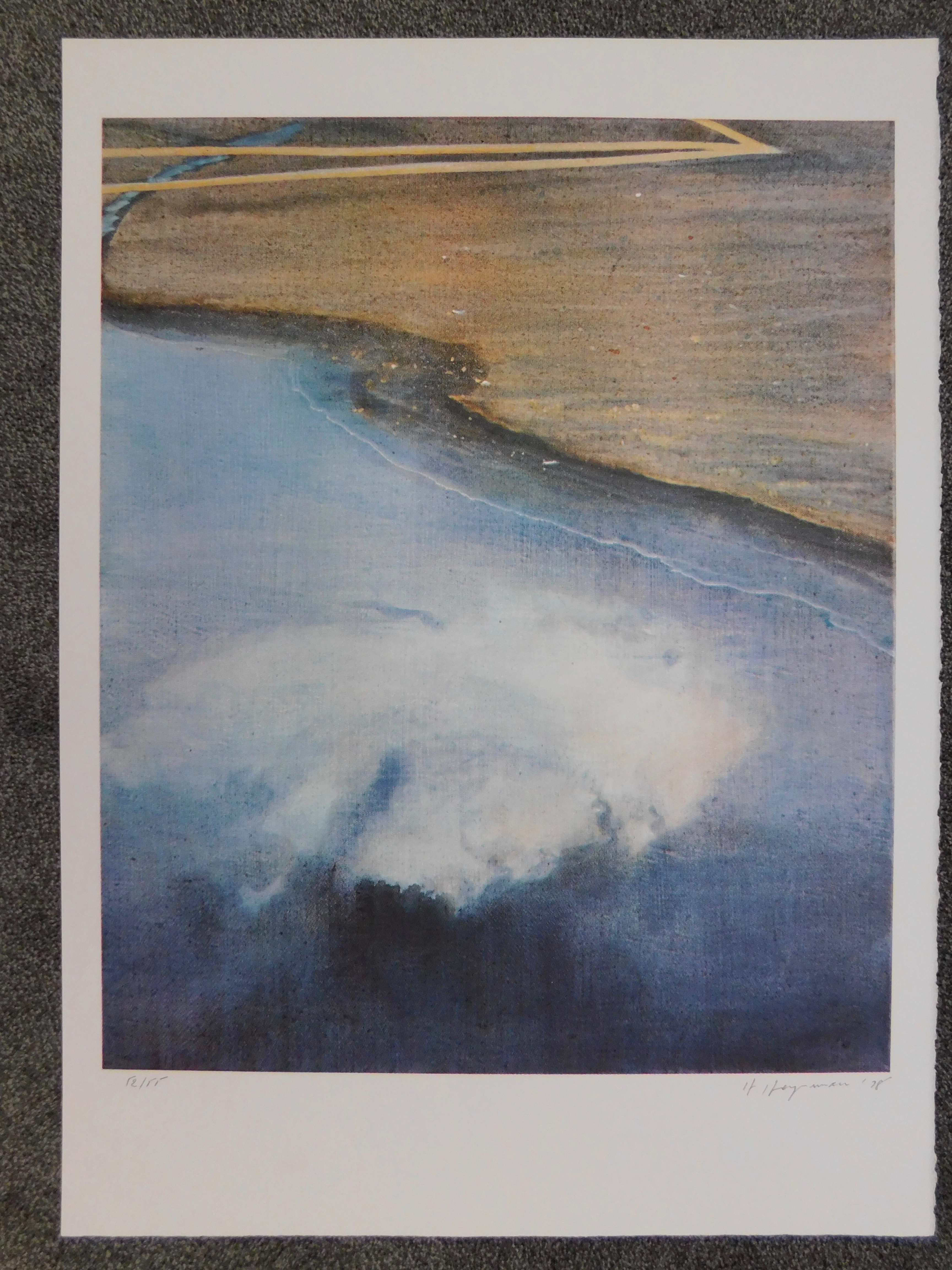 Hugo Heyrman - La Côte de l'Air kopen? Bied vanaf 35!