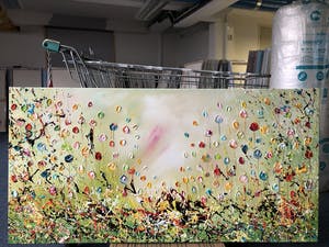 Gena - Flowers kopen? Bied vanaf 300!