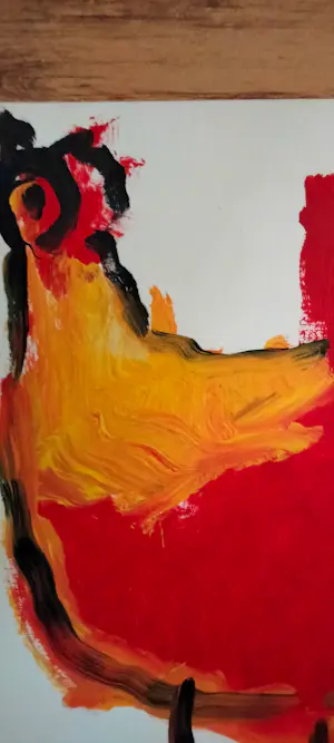 Anton Heyboer - Geen titel kopen? Bied vanaf 299!