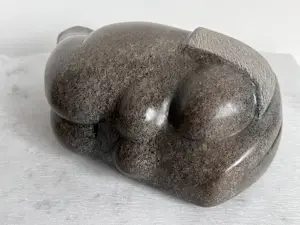 Wim Mors - Liggend meisje kopen? Bied vanaf 335!