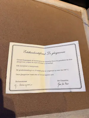 Gerard Swaenepoel - De Houthandel kopen? Bied vanaf 30!