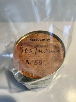 Piero Manzoni - Merda d’Artista kopen? Bied vanaf 125!