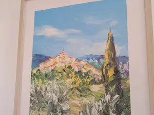 Marcel Belvisi - Petit chemin de Village kopen? Bied vanaf 100!