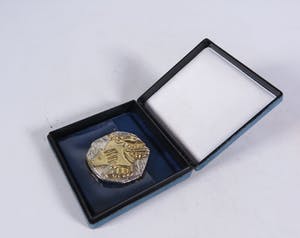 Corneille - Zilver, Penning kopen? Bied vanaf 300!