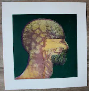 Dennis Olsen - Ets: head kopen? Bied vanaf 49!