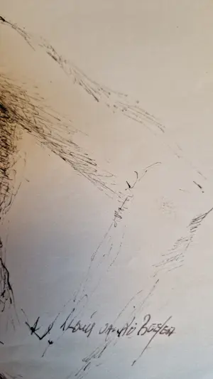 Louis van der Beesen - Vrouw kopen? Bied vanaf 40!