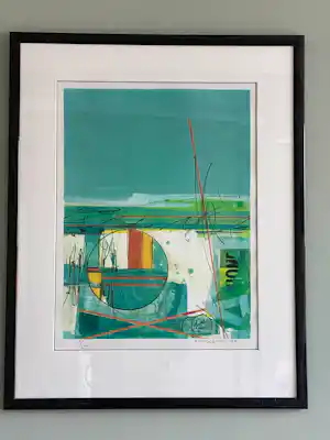 Sam Middleton - Polder verkauft für € 100!
