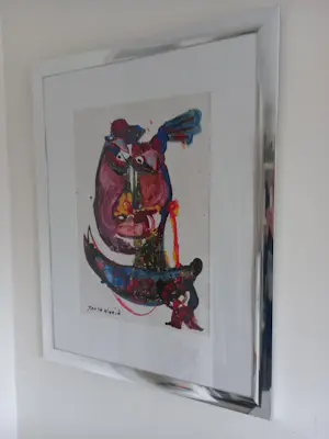 Jan te Wierik - beest kopen? Bied vanaf 1850!