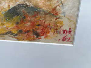 Buy Jan Altink - Herfstlandschap? Bid from 1500!