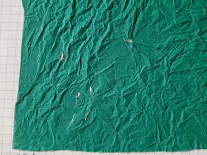 Mark Brusse - hand gesigneerde collage en litho op papier | 1980 kopen? Bied vanaf 30!