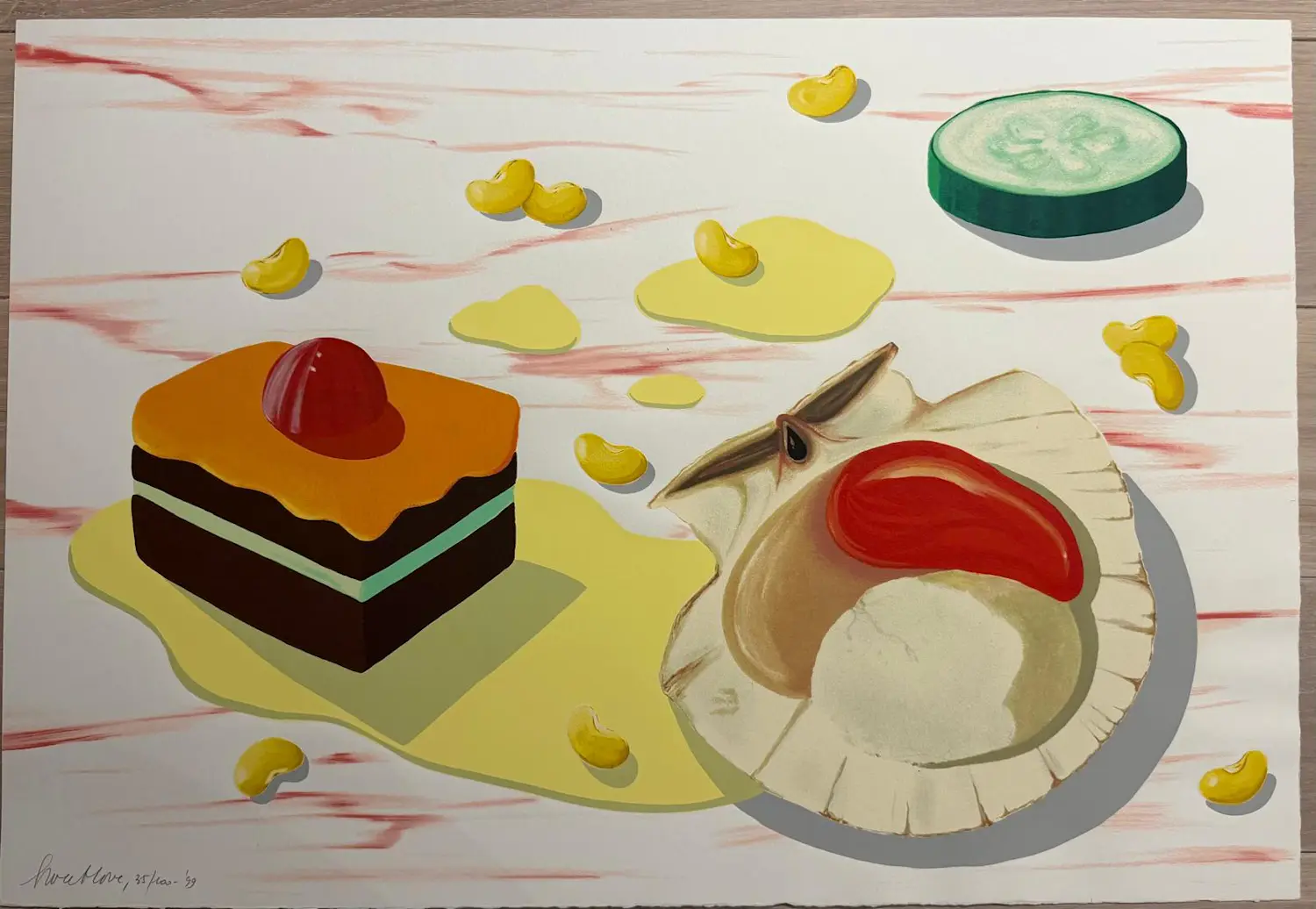 William Sweetlove (1949)