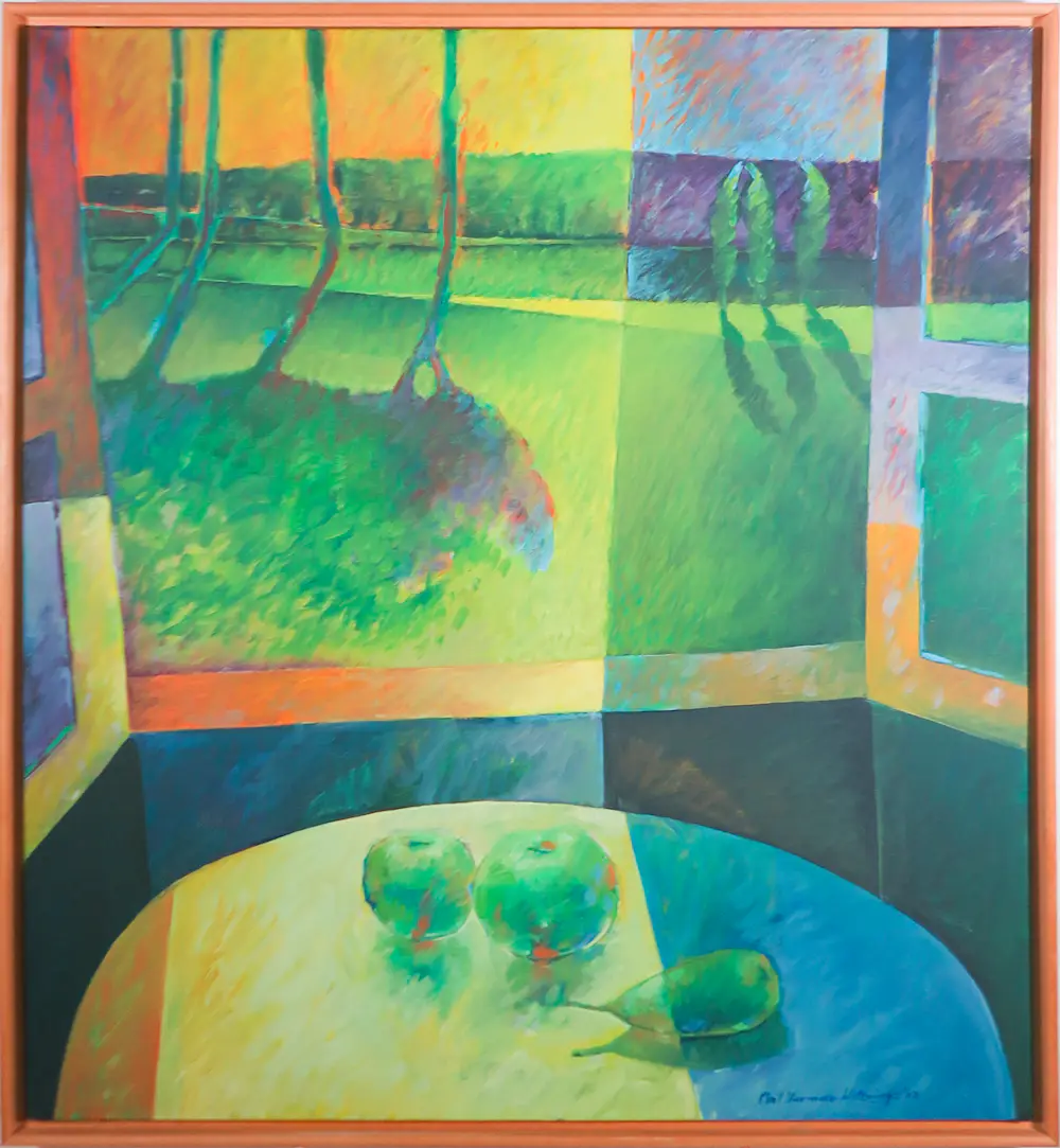 Phil Vermeer-Weterings (1939)