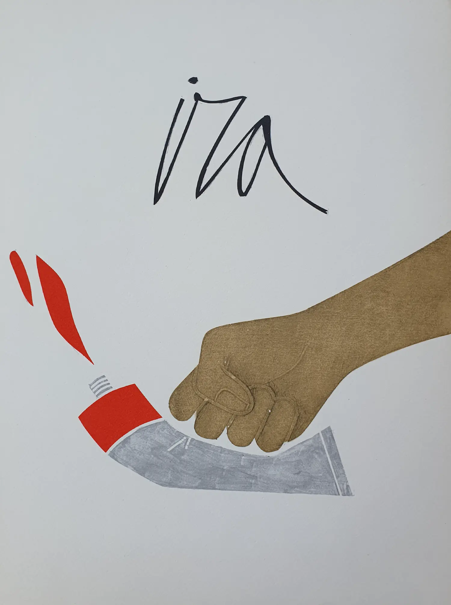 Emilio Tadini (1927-2002)