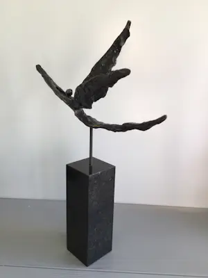 Corry Ammerlaan - “ Met het juiste doel voor ogen “ kopen? Bied vanaf 129!