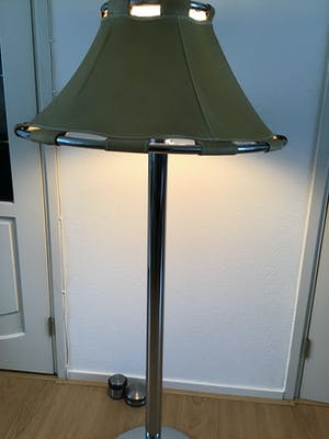 Curiosa - Ateljè Lyktan/ Anna Ehrner/1970 kopen? Bied vanaf 165!