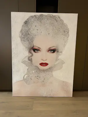 Karin Vermeer - Barok kopen? Bied vanaf 495!