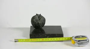 Kiny Copinga - Brons, Appeltje kopen? Bied vanaf 300!