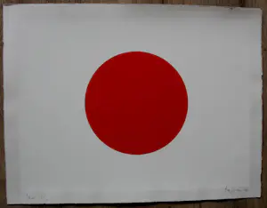 Rob Scholte - Zeefdruk: Polkadot - 1993 kopen? Bied vanaf 200!