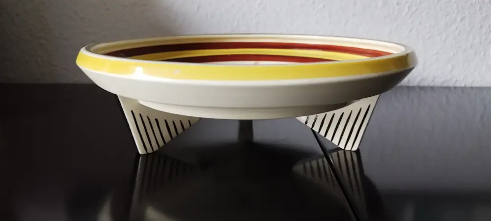 Societe Ceramique (1859-1958)