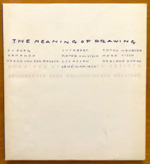 Reinier Lucassen - Monografieën - Catalogi - 15 Items - Periode 1974/2018 - Goede conditie kaufen? Bieten Sie von 60!