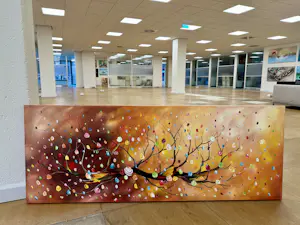 Gena - Summer Flowers kopen? Bied vanaf 350!