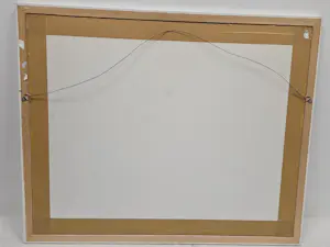 Hen Euverman - Boslandschap kopen? Bied vanaf 20!