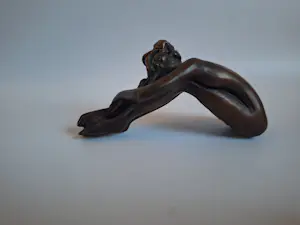 Bruno Bruni - Naakte dame kopen? Bied vanaf 80!