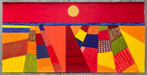 Ronald Boonacker - Tulpenvelden Holland kopen? Bied vanaf 55!