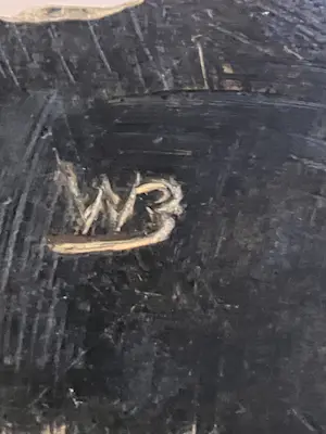 Walter De Buck - Danspaar kopen? Bied vanaf 59!