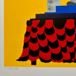 Patty Harpenau - Zonder titel kopen? Bied vanaf 35!