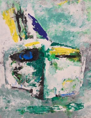 Nico Molenkamp - Maskarade kopen? Bied vanaf 25!