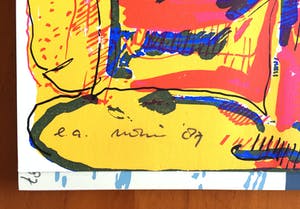 Marijn Moree - Zonder titel kopen? Bied vanaf 20!