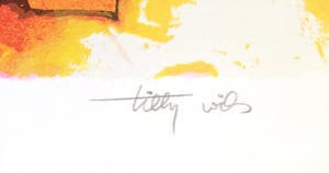 Tilly Wils - Au Printemps kopen? Bied vanaf 45!