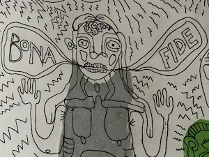 Lucebert - KLEURENETS/AQUATINT “HEDEN MIJN, MORGEN DIJN. kopen? Bied vanaf 222!