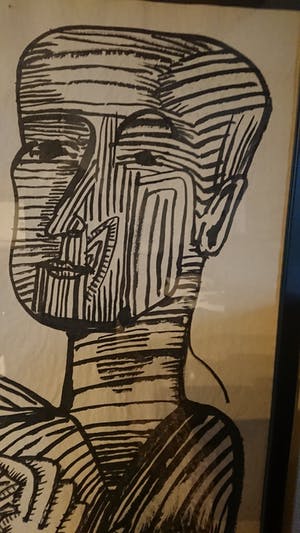 Ernst Vijlbrief - cobra koppel kopen? Bied vanaf 75!