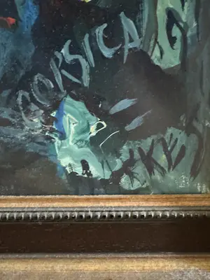 Jan Makkes - Corsica 1977 kopen? Bied vanaf 750!