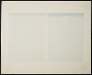Helma van Rens - Lot van 3 aquarellen, Ruimte II en Ritme I en II kopen? Bied vanaf 10!