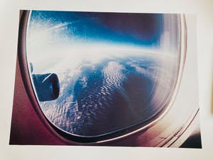 JCJ VANDERHEYDEN - North Atlantic (zeer groot!) kopen? Bied vanaf 945!