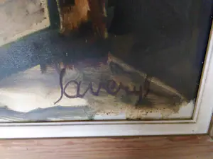 Albert Saverys - Stilleven kopen? Bied vanaf 1800!